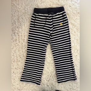 Mini Boden Toweling Pants